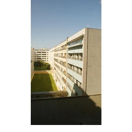 Apartamento Matosinhos Mar Apartment *