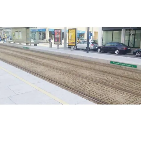 Apartamento Matosinhos Mar