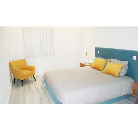 Apartamento Matosinhos Mar
