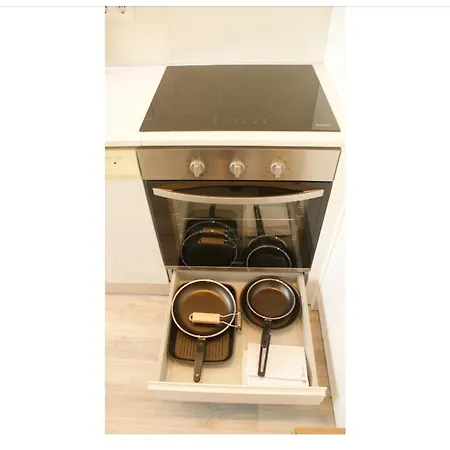 Apartment Apartamento Matosinhos Mar