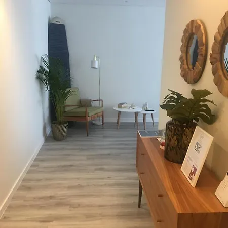 Apartamento Matosinhos Mar *