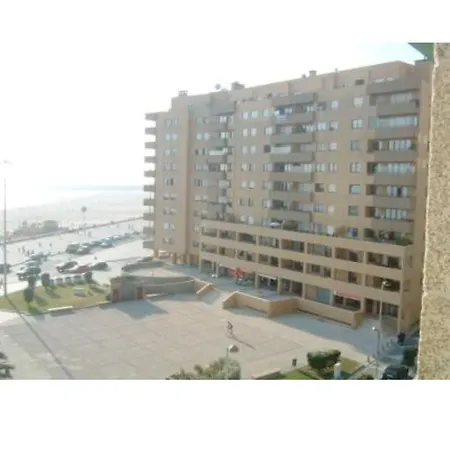 Apartamento Matosinhos Mar Apartament