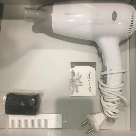 Apartamento Matosinhos Mar Apartment *