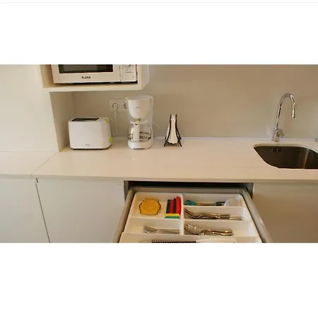 Apartamento Matosinhos Mar *