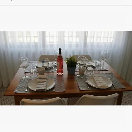 Apartamento Matosinhos Mar *