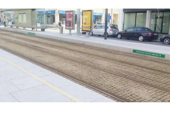 Apartamento Matosinhos Mar