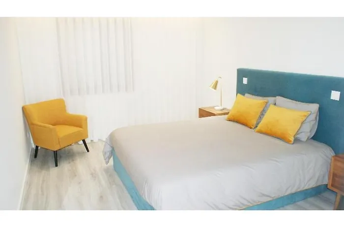 Apartamento Matosinhos Mar