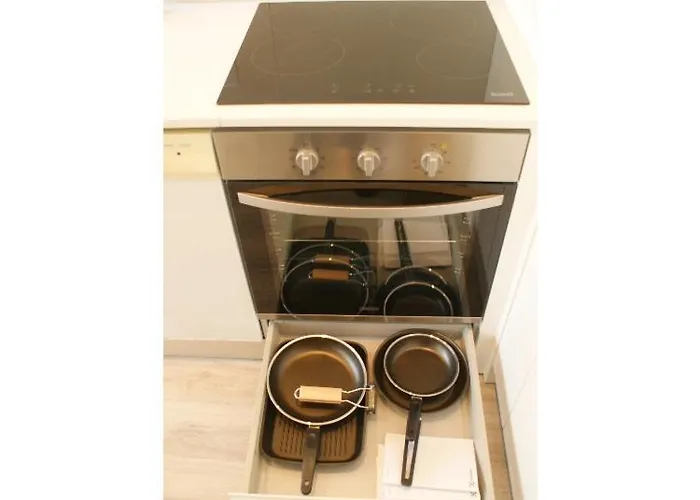 Апартаменты Apartamento Matosinhos Mar