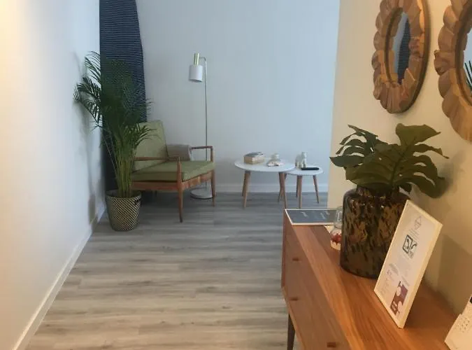 Apartamento Matosinhos Mar *