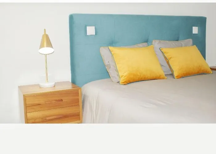 Apartman Apartamento Matosinhos Mar Matosinhos