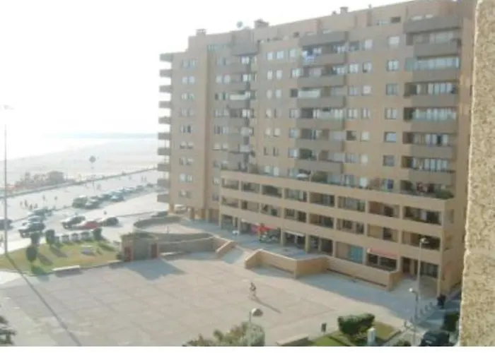 Apartamento Matosinhos Mar Apartman