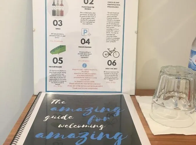 Apartamento Matosinhos Mar Матозиньюш