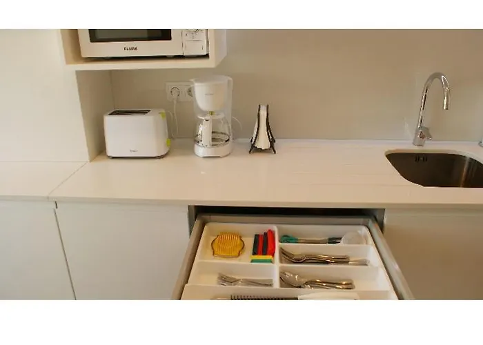 Apartamento Matosinhos Mar *