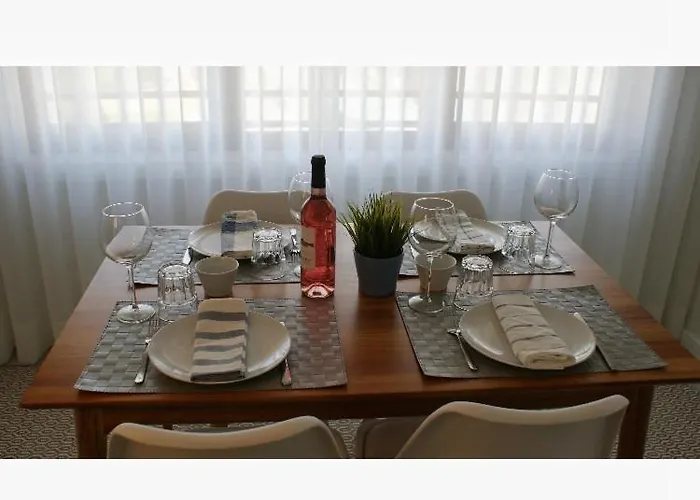 Apartamento Matosinhos Mar *