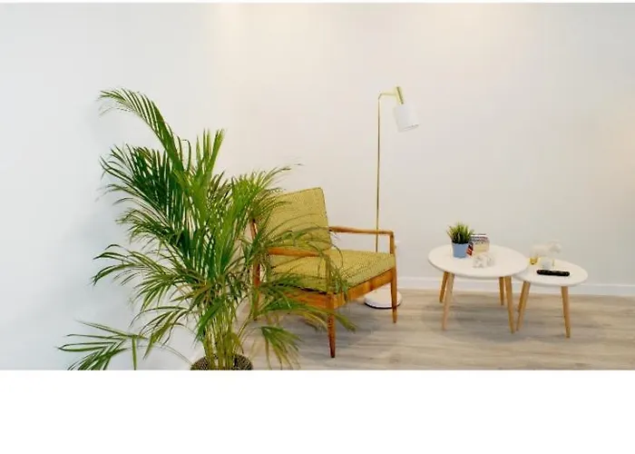 Apartamento Matosinhos Mar