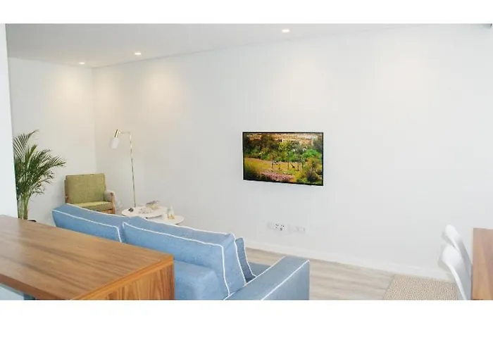 Apartamento Matosinhos Mar Matosinhos